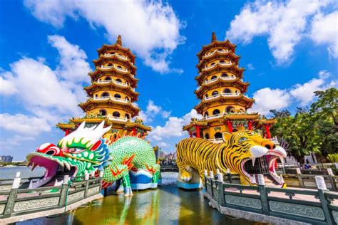 sehenswürdigkeiten taiwan.